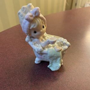 Precious Moments Figure